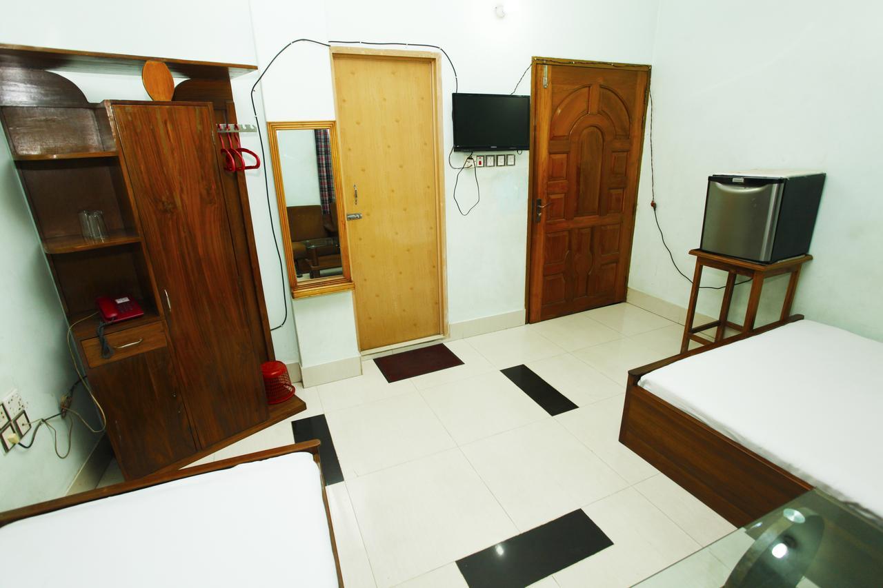 Hotel Star Park Dakhin Kattali Quarto foto