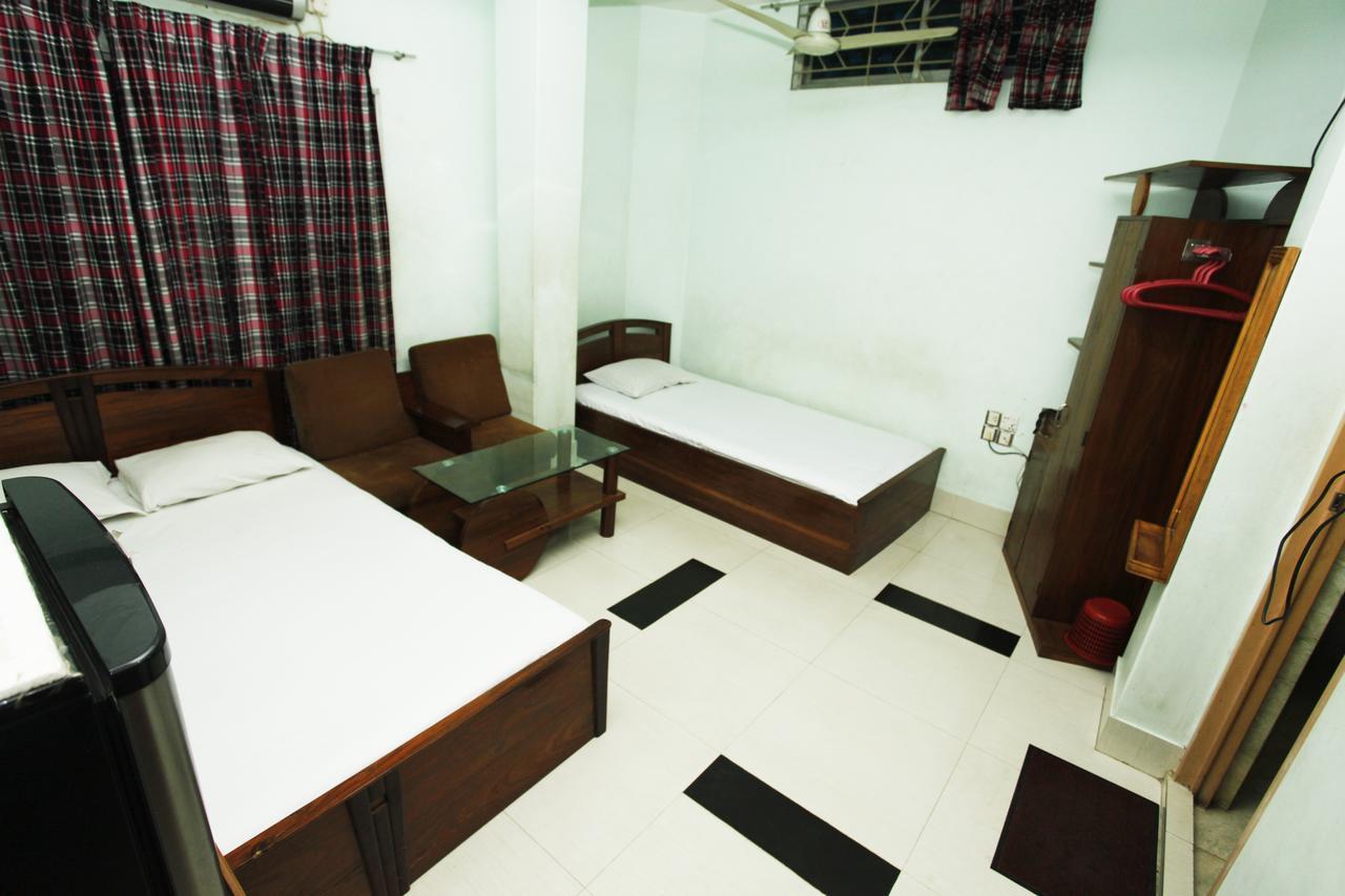 Hotel Star Park Dakhin Kattali Quarto foto