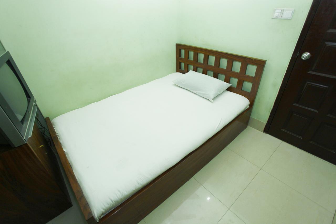 Hotel Star Park Dakhin Kattali Quarto foto