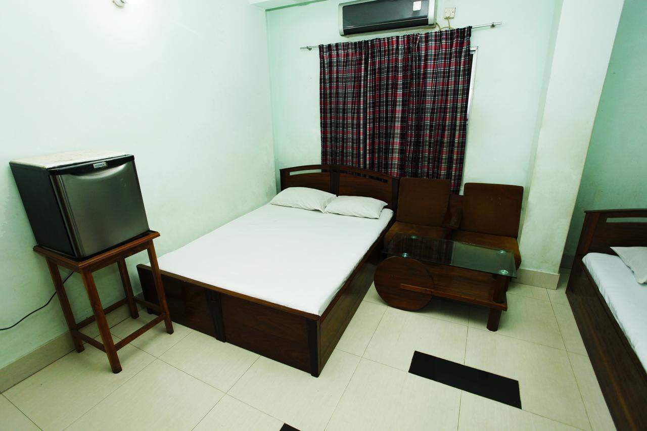 Hotel Star Park Dakhin Kattali Quarto foto
