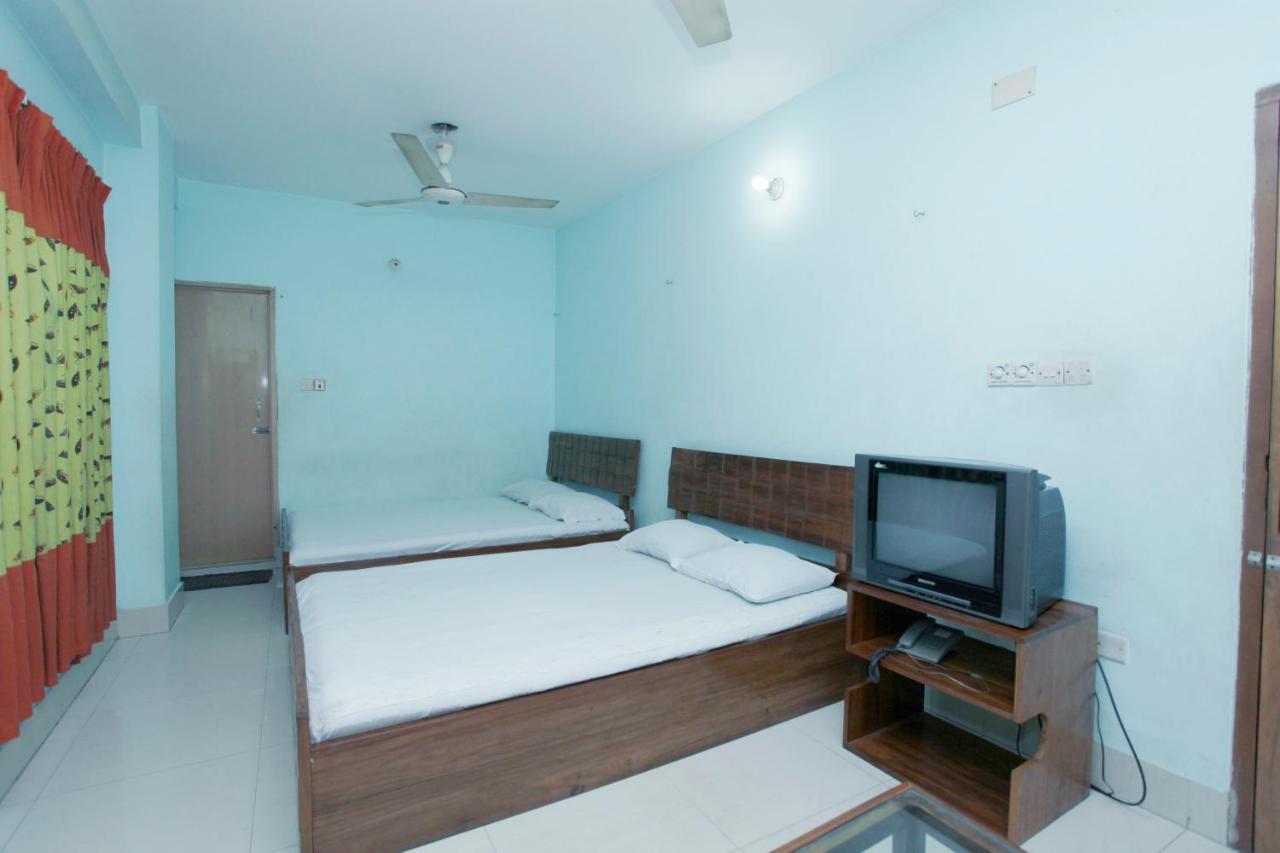 Hotel Star Park Dakhin Kattali Quarto foto