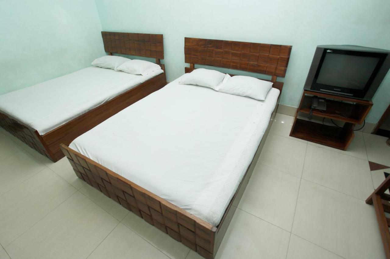 Hotel Star Park Dakhin Kattali Quarto foto